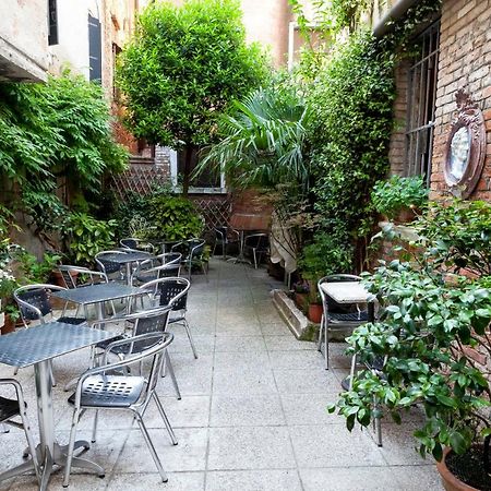 Fujiyama B & B Venedig Exterior foto