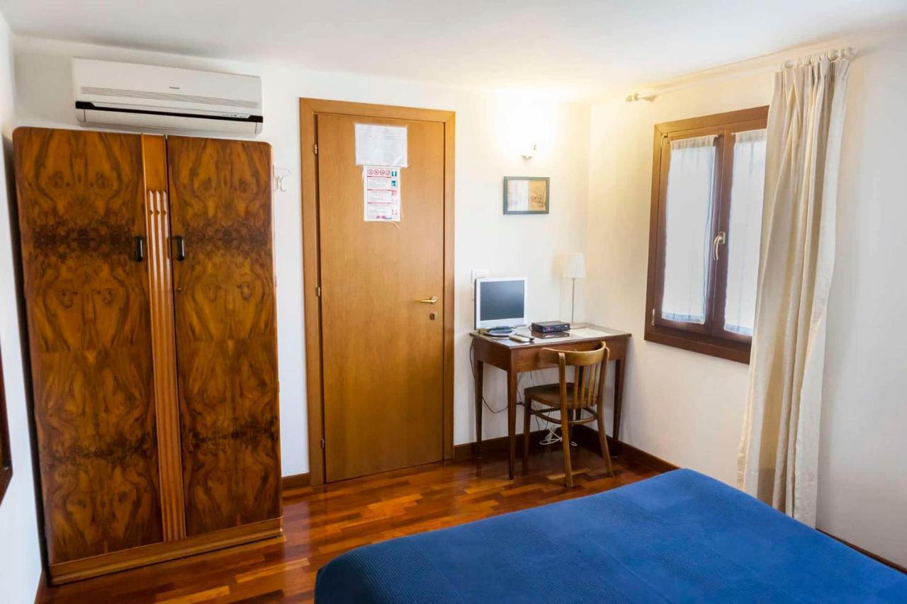 Fujiyama B & B Venedig Exterior foto