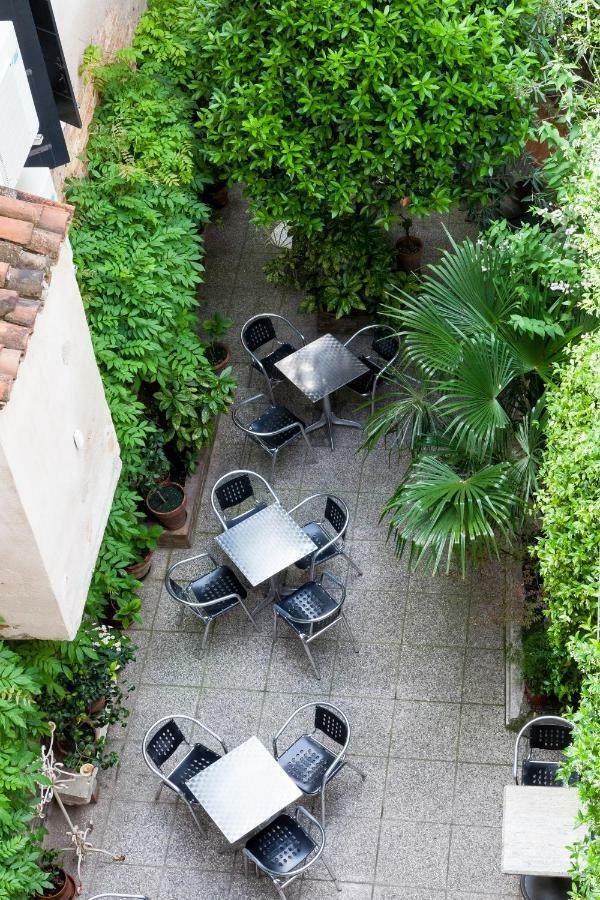 Fujiyama B & B Venedig Exterior foto
